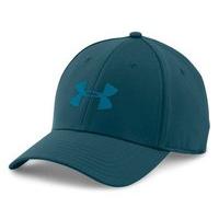 Under Armour Headline Stretch Fit Cap - Mens - Nova Teal