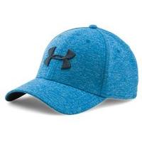 Under Armour Twist Tech Closer Cap - Mens - Brilliant Blue