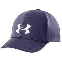 Under Armour Big Logo Cap - Womens - Faded Ink