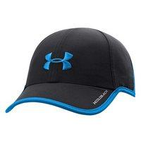 Under Armour Shadow Cap - Mens - Black/Blue