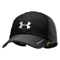 Under Armour Shadow Cap - Womens - Black/White