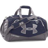 under armour undeniable medium duffle ii midnight navy