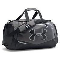 Under Armour Undeniable Large Duffle II - Graphite