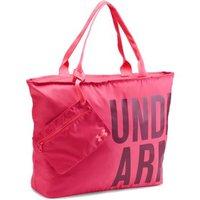 Under Armour Big Wordmark Tote - Pink Sky