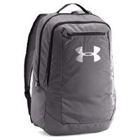 Under Armour Hustle Schoolbag/Backpack - Graphite