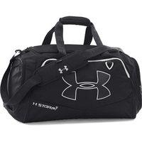 under armour undeniable medium duffle ii black