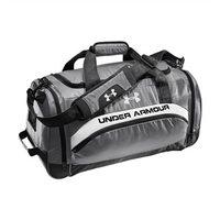 Under Armour Victory Team Duffle - Medium - Grey/Black