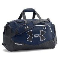 under armour undeniable large duffle ii midnight navy