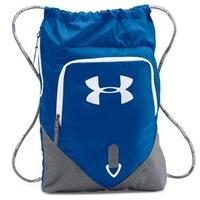 Under Armour Undeniable Sackpack - Royal/Graphite/White