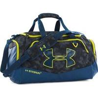 Under Armour Undeniable Medium Duffle II - Steel