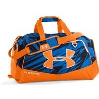 Under Armour Undeniable Medium Duffle II - Blue Jet