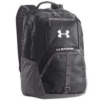 under armour exeter schoolbagbackpack blackgraphitewhite