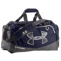 under armour undeniable medium duffle midnight navygraphitewhite