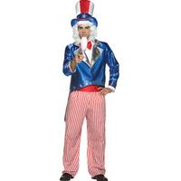 Uncle Sam