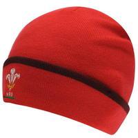 Under Armour Wales Beanie Hat Mens