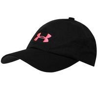 Under Armour Solid Armour Cap Junior Girls