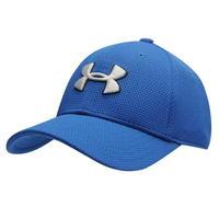 under armour blitzing baseball cap junior