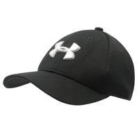 Under Armour Blitzing Junior Cap