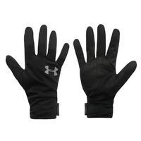 Under Armour Extreme ColdGear Mens Running Gloves