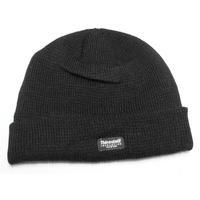 Unknown Extreme Winter Hat Black One Size