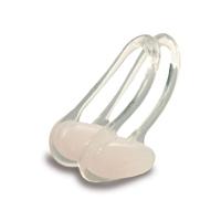 universal nose clip clear