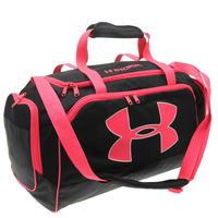 Under Armour Watch Me Ladies Duffle Bag