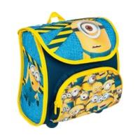 undercover scooli minions mnva8240