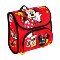 undercover scooli minnie mouse minp8240