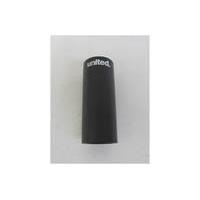 United Stealth Plastic Peg Sleeve (Ex-Demo / Ex-Display) | Black