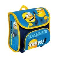 undercover scooli minions mnoh8240