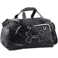 under armour undeniable ii medium duffel bag black mens sports bag in  ...