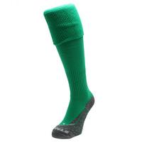 Uni Match Sock - Green