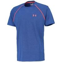 Under Armour Tech T-Shirt Blue