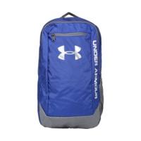 Under Armour Hustle LDWR Backpack royal