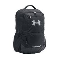 Under Armour Storm Hustle II Backpack black