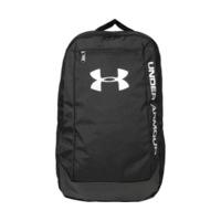 under armour hustle ldwr backpack black