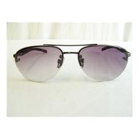 unbranded purple tinted aviator sunglasses