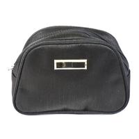 unbranded black purse make up bag