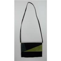 Unbranded - Size Small - Multi-Coloured - Evening Bag
