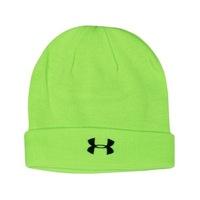 Under Armour Golf Sideline Beanie Hyper Green