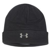 under armour golf sideline beanie black