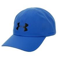 Under Armour Golf Elements Storm Adjustable Cap Moon Shadow