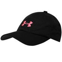 Under Armour Solid Armour Cap Junior Girls