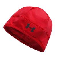 under armour coldgear run beanie mens