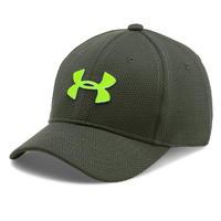 under armour blitzing cap junior boys