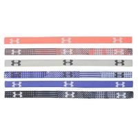 under armour mini headbands 6 pack ladies