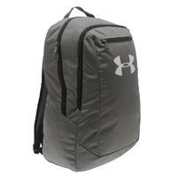 under armour hustle backpack