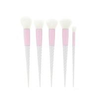 Unicorn Makeup Brush Set