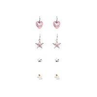 Unicorn Earring Set