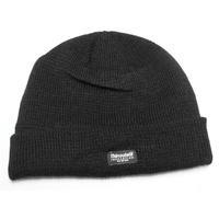 Unknown Extreme Winter Hat Black One Size
